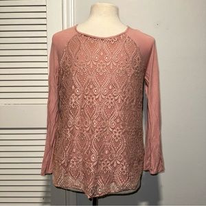 Adara Women’s Blouse